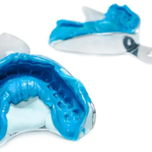 At-Home Grillz Mold Kit